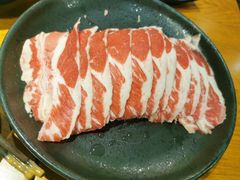 -呷哺呷哺 黄金牧场 (盛世天骄店)