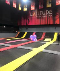 -latitude乐图空间(建宁路店)