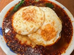 -兵哥豌豆面(创意谷店)
