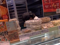 -泸溪河桃酥(海陵万象城店)