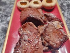 -牛将军•涮肉•烤肉(北京王府井·故宫店)