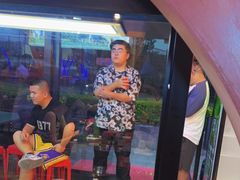 -虾乐园龙虾·夜宵(松江店)