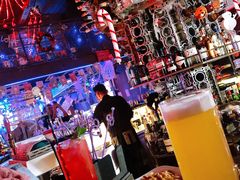 -MOSSO德国餐厅·音乐酒吧(环宇荟店)