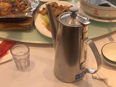 -添福来墨鱼饺子 · 海鲜东北菜(泡崖店)