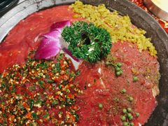 四喜牛肉-火鳳祥鲜货火锅(天河城旗舰店)