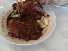 -京滨饭店·餐厅(阜外大街店)