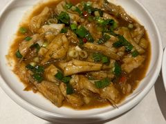 红烧豆腐鱼-小厨师·二十年沈家门小海鲜(百井坊巷店)