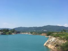 -玉女潭景区