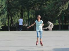 -趣动熊运动发展中心(乐坊校区)