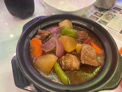 -澳门陈光记烧味饭店(郎家园店)
