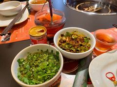 -廖掌柜·重庆鲜货火锅(上海首店)