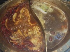 -海底捞火锅(武胜路凯德广场店)