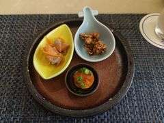 -广州瑞士酒店瑞初日本料理·铁板烧