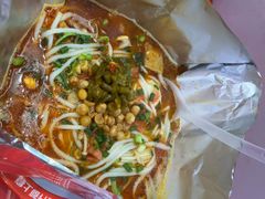 -见味花甲(合生汇店)
