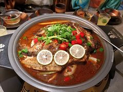 -鱼上·烤鱼(万象城店)