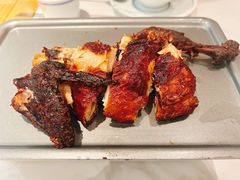 -吴家·非遗淮扬小馆(镇江万达广场店)