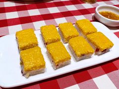 -西贝(虹口龙之梦店)