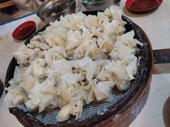 -海汇源老烧麦店(东大街总店)