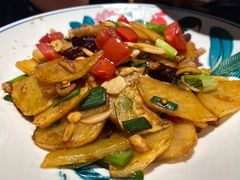 -树厨贵州菜(大十字店)