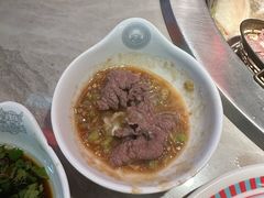-三头牛·潮汕牛肉生蚝火锅 (夏湾店)