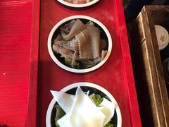 -谭鸭血老火锅(漳州路店)