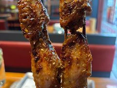 -管氏翅吧(护国寺店)