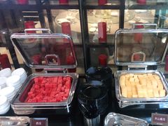 自助取餐区-徐记海鲜(阿波罗店)