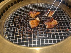 -谷牛和牛烤肉(漕河泾印象城店)