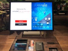 -新加坡瑞士史丹福酒店