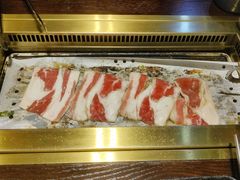 -新石器烤肉(之心城店)