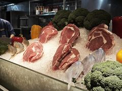 -玛莎拉自助餐厅(国贸店)