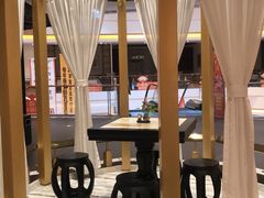 -小厨娘淮扬菜(六合欢乐港店)