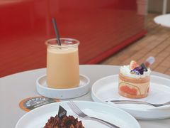 -UNIUNI(凯瑟琳广场店)