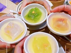 -点都德(华强南店)