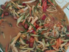-王家小院老菜馆(民丰大街店)