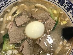 烩面-凤齐羊肉烩面馆