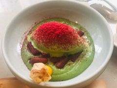 -农畉LONFOOD(福田星河COCOPark店)