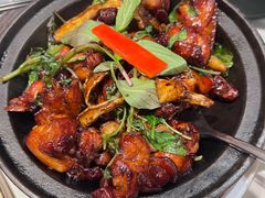 -鹿港小镇(金虹桥国际中心店)