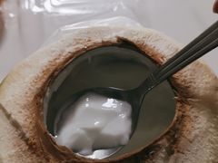 -志龙皇冠吃货椰子铺