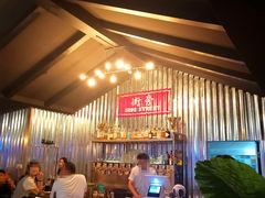 -Side Street街旁(交道口店)