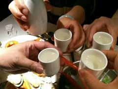 -争鲜回转寿司(飞洲国际店)