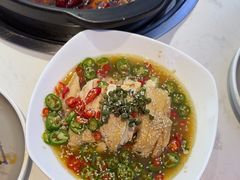 -周渝食惦酸菜鱼(青浦店)
