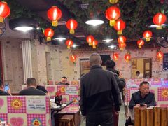 -粗粮人家·东北菜(洋桥店)