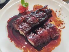 -侨美·唐荔园·40年地道粤菜