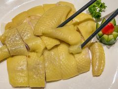 -临家小院·潮汕菜·商务宴请·点心(白石洲店)