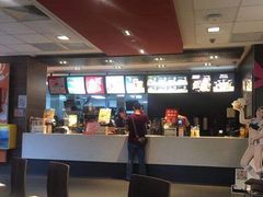 -麦当劳(龙湖时代天街店)