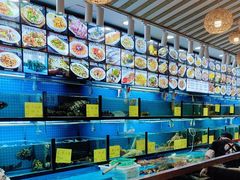 -醉壹号海鲜大排档(厦门店)