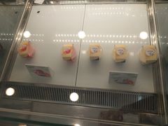 雪布雷-德克士(阳光店)