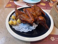 -点都德(皇岗村店)