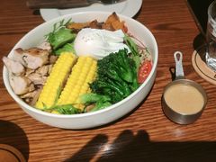 -京A Taproom·精酿餐吧(CBD店)